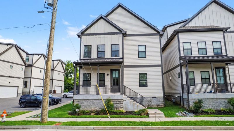 405 Marshall St #1, Nashville, TN 37207