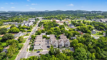 405 Marshall St #1, Nashville, TN 37207