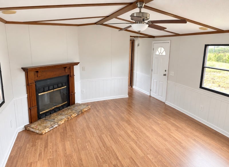 8 Young Bottom Ln, Buffalo Valley, TN 38548
