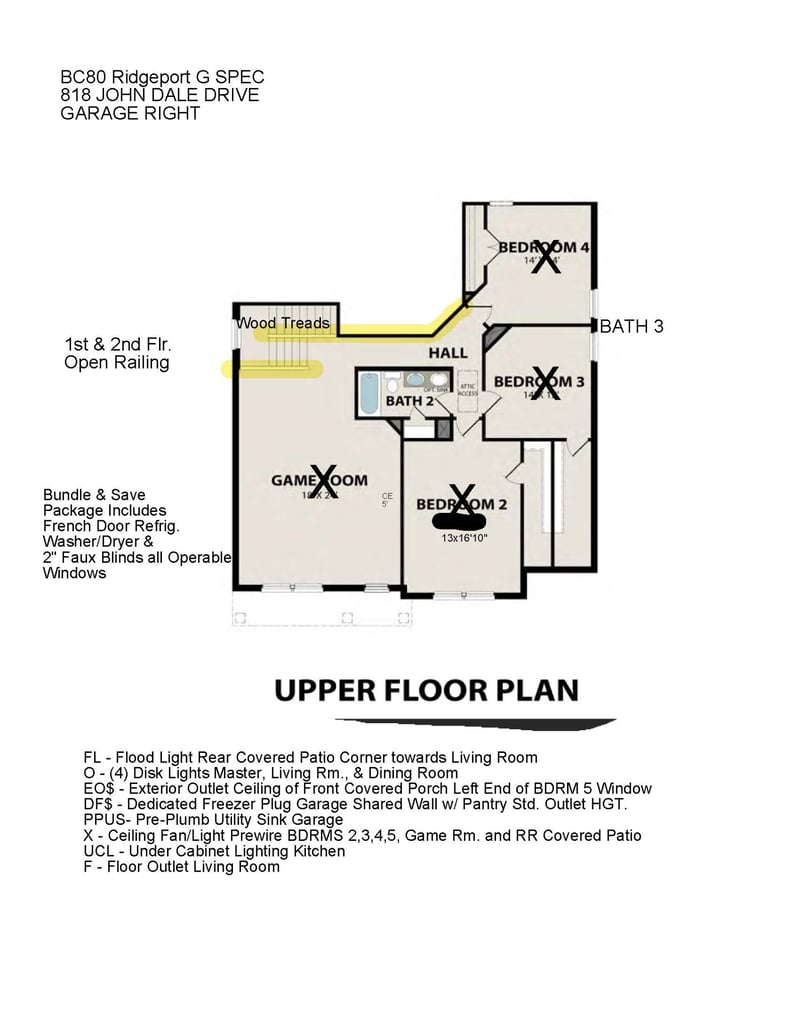 818 John Dale Dr, Mount Juliet, TN 37122