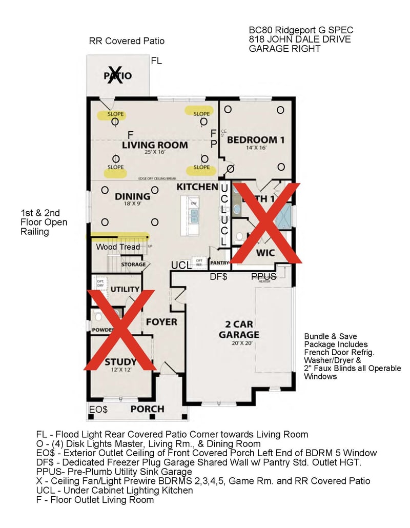 818 John Dale Dr, Mount Juliet, TN 37122