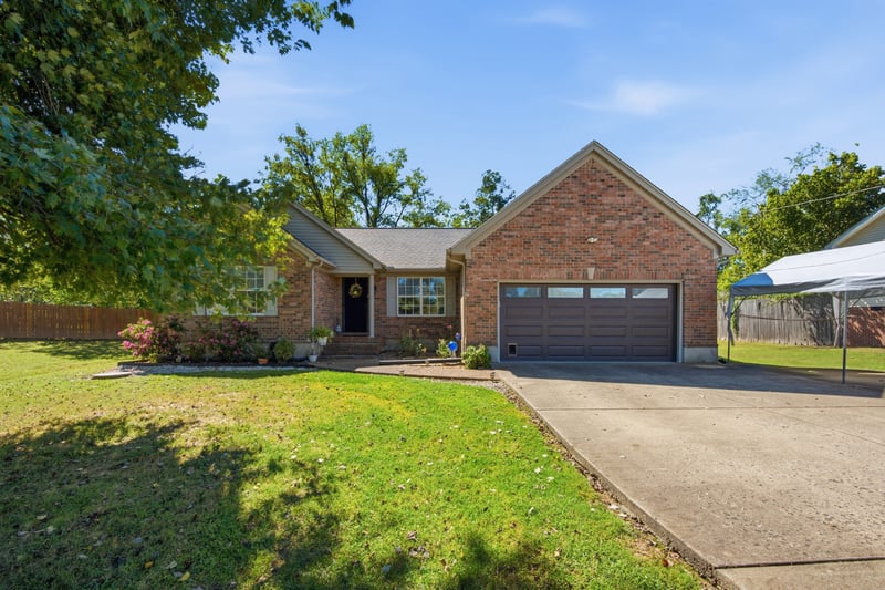 7107 Clearview Dr, Fairview, TN 37062