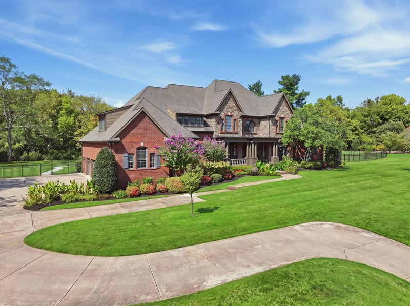 9649 Magnolia Ridge Way, Brentwood, TN 37027