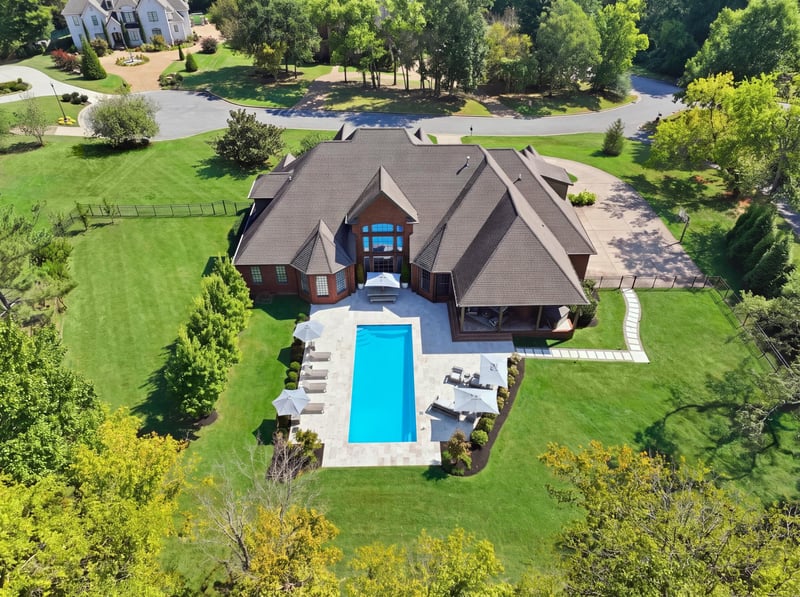 9649 Magnolia Ridge Way, Brentwood, TN 37027