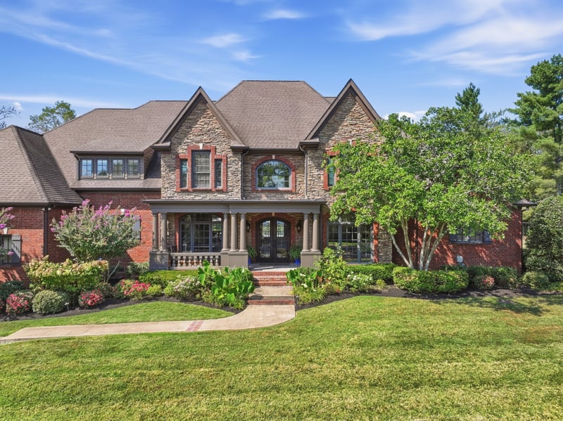 9649 Magnolia Ridge Way, Brentwood, TN 37027