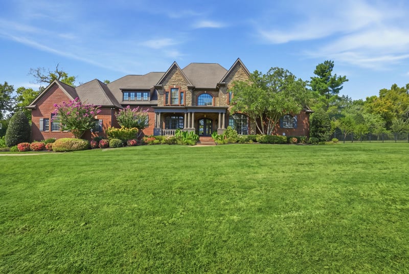 9649 Magnolia Ridge Way, Brentwood, TN 37027