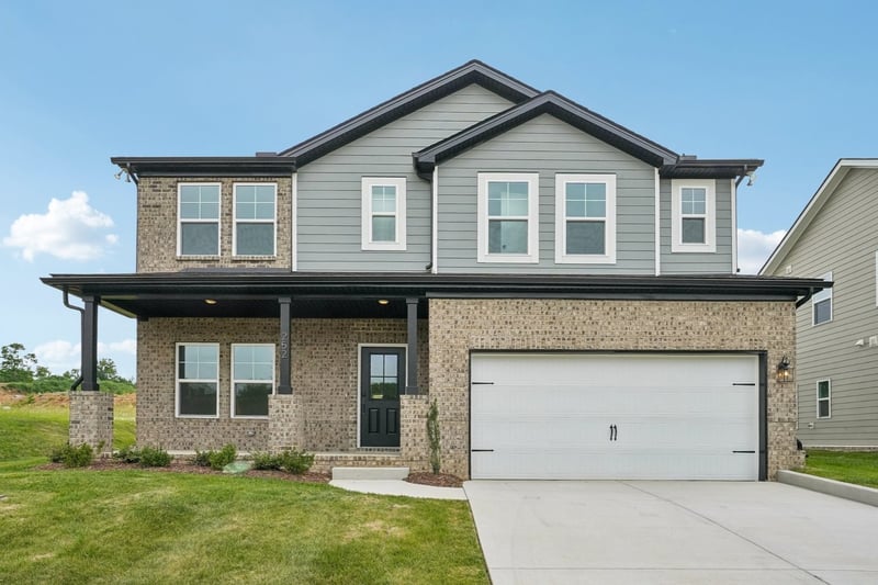 2562 Peaceful Valley Dr, Columbia, TN 38401