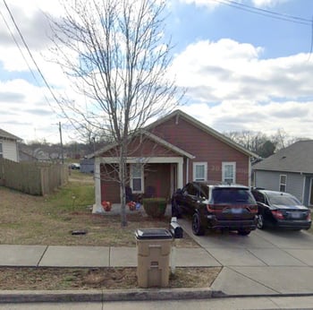 3249 Rainwood Dr, Nashville, TN 37207