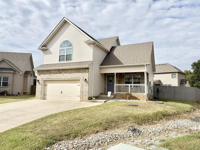 156 Gabriella Ct, Pleasant View, TN 37146