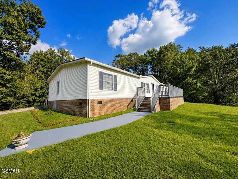 1341 Goose Gap Rd, Sevierville, TN 37876