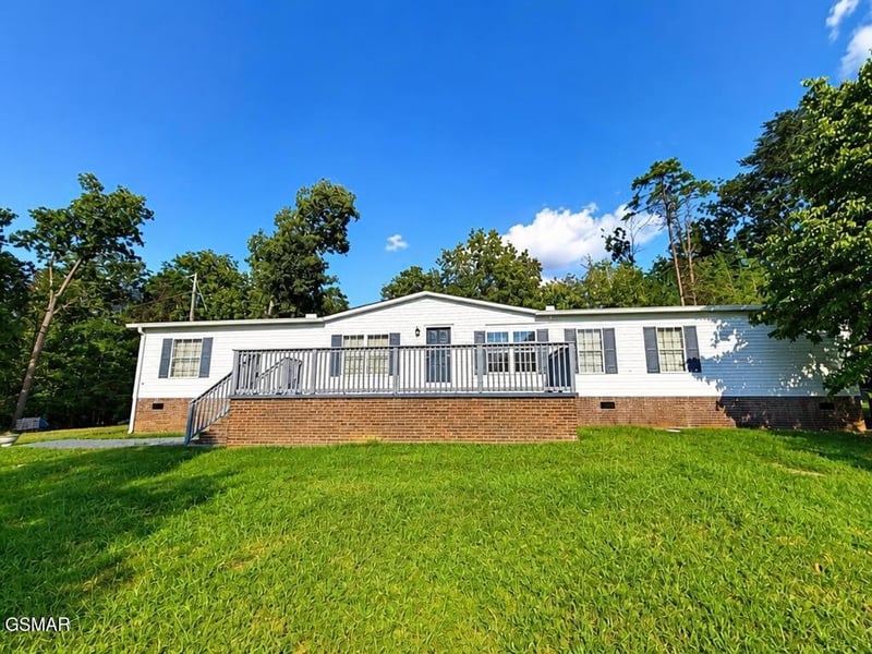 1341 Goose Gap Rd, Sevierville, TN 37876