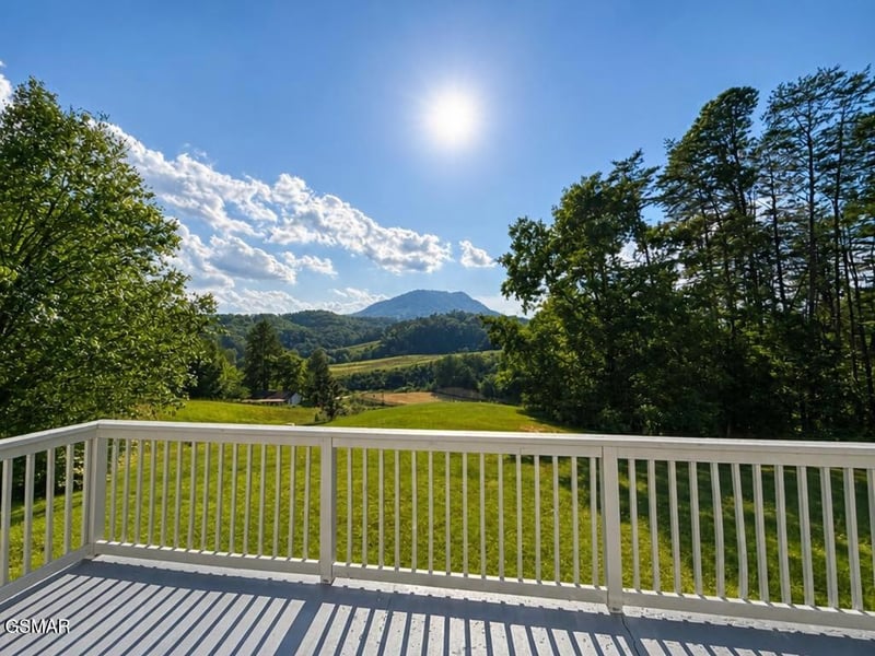 1341 Goose Gap Rd, Sevierville, TN 37876