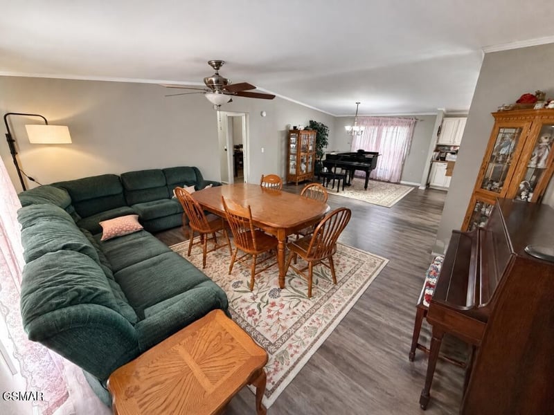 1341 Goose Gap Rd, Sevierville, TN 37876