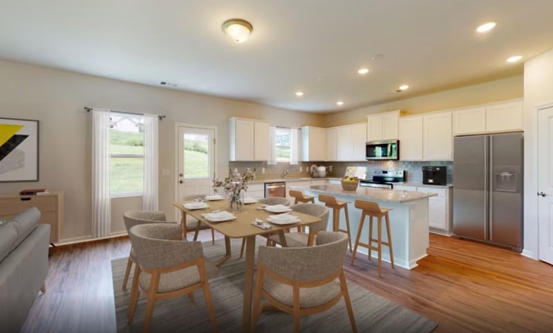 481 Jet Stream Dr, La Vergne, TN 37086