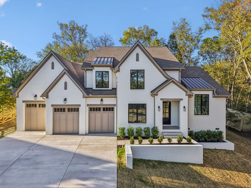 341 Sunset Island Trl, Gallatin, TN 37066