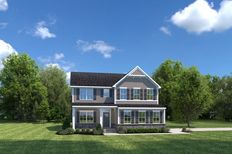 1120 Sunnyside School Dr, Hendersonville, TN 37075