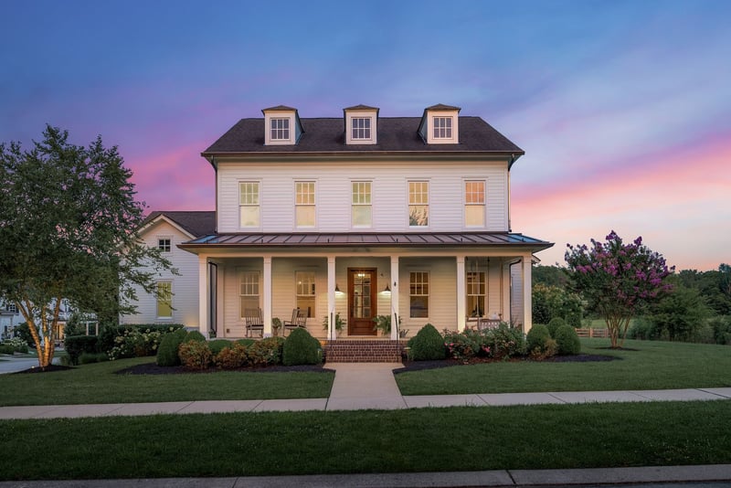 3061 Allenwood Dr, Thompsons Station, TN 37179