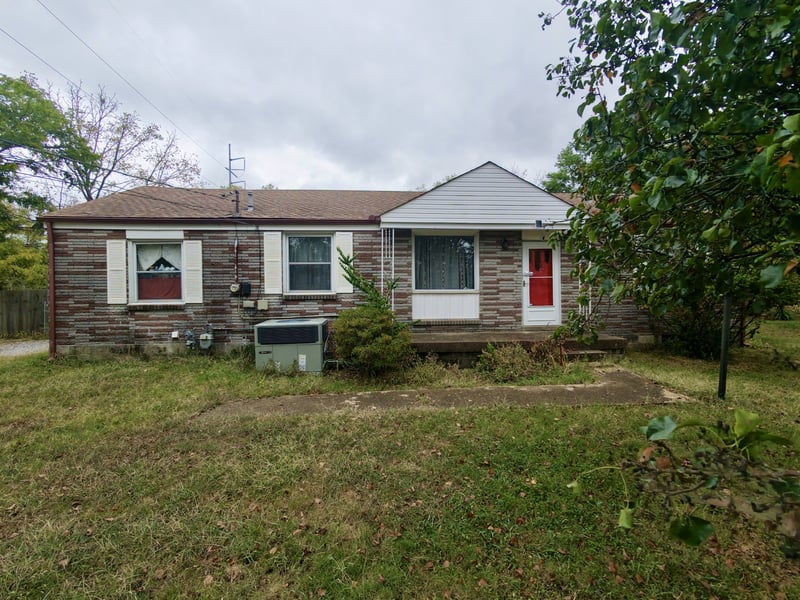 940 Snow Ave, Madison, TN 37115