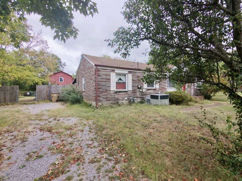 940 Snow Ave, Madison, TN 37115