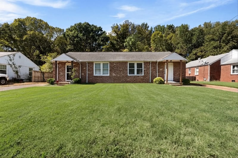 536 Raliegh Dr, Hermitage, TN 37076