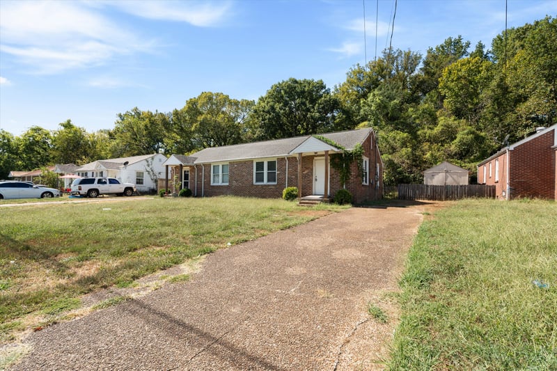 536 Raliegh Dr, Hermitage, TN 37076