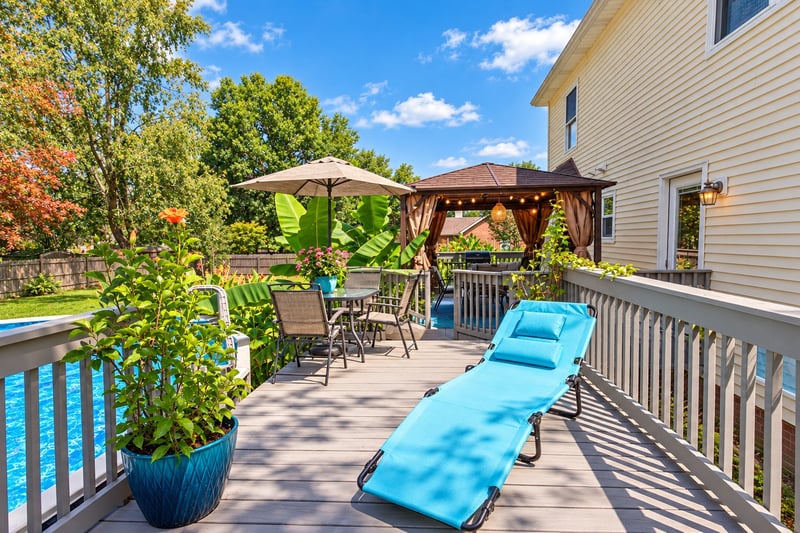 207 Louise Dr, White House, TN 37188