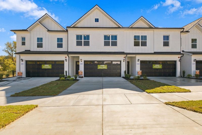 405 Kingsbury Dr, Gallatin, TN 37066