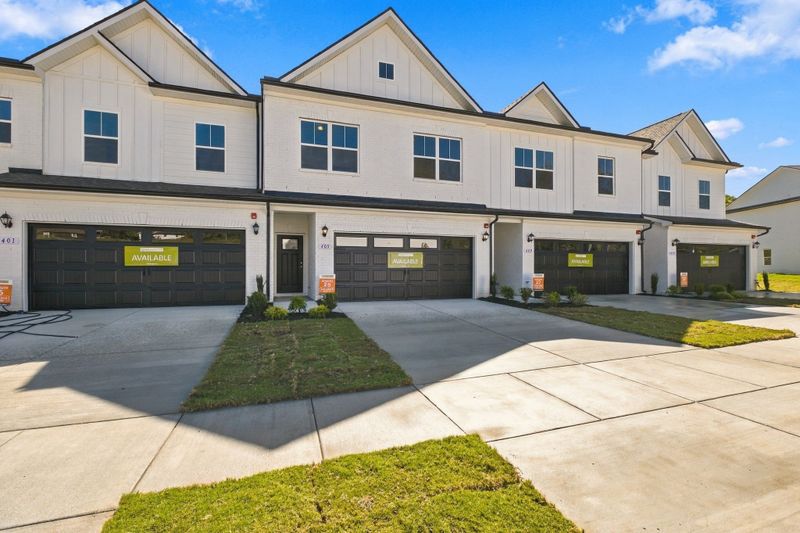 405 Kingsbury Dr, Gallatin, TN 37066