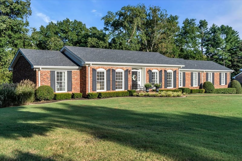 303 Ellington Dr, Franklin, TN 37064