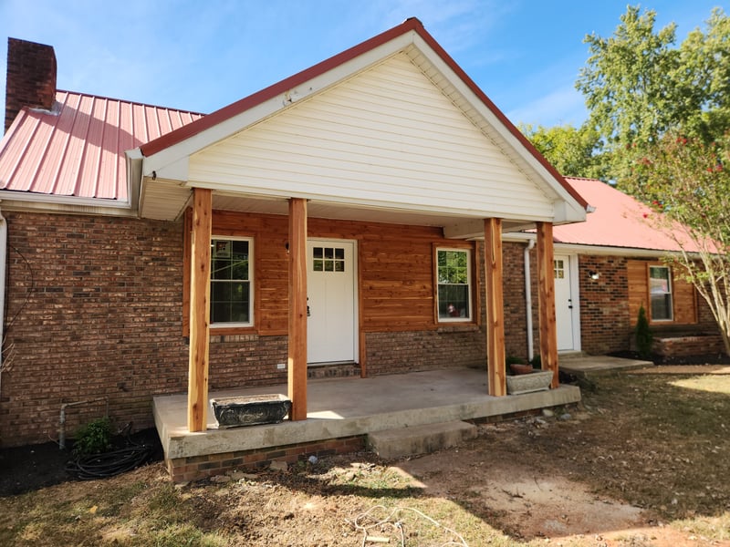 3400 Old Lebanon Dirt Rd, Mount Juliet, TN 37122