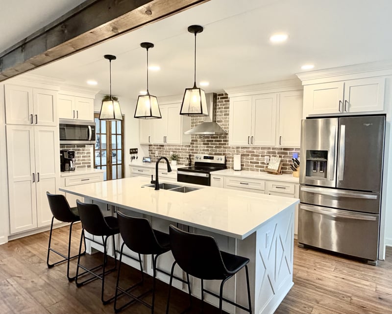2612 Mercer Pl, Thompsons Station, TN 37179