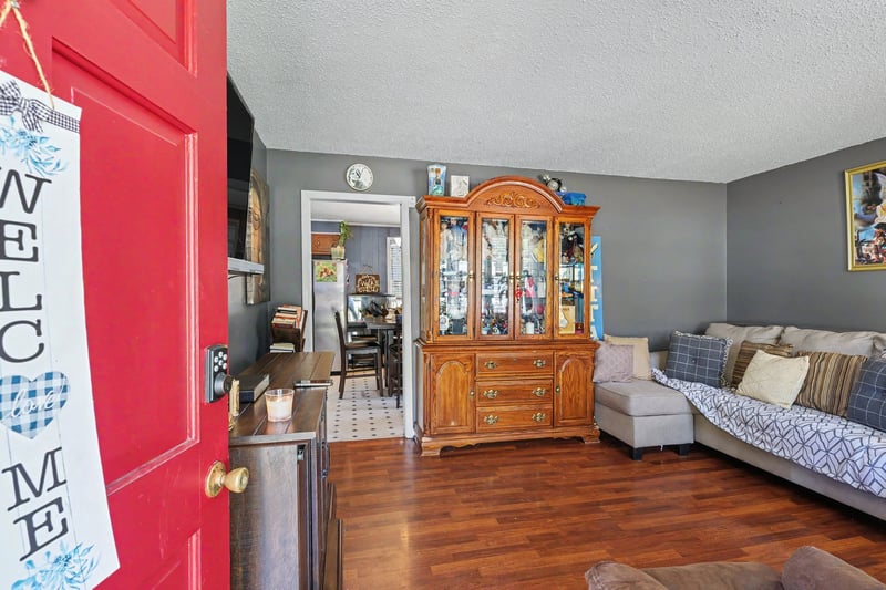 806 Hughes St, Spring Hill, TN 37174