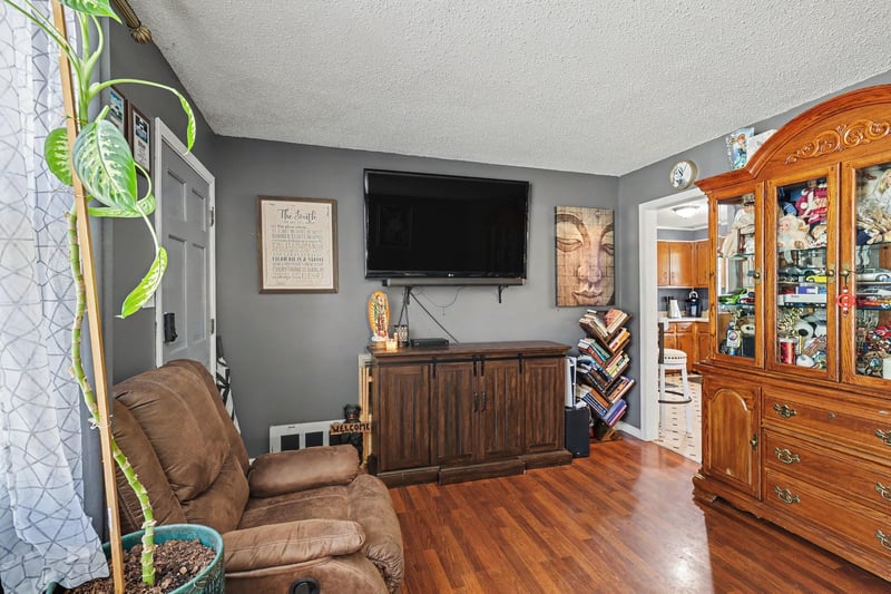 806 Hughes St, Spring Hill, TN 37174