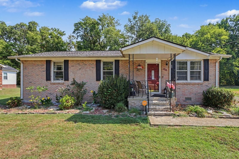 806 Hughes St, Spring Hill, TN 37174