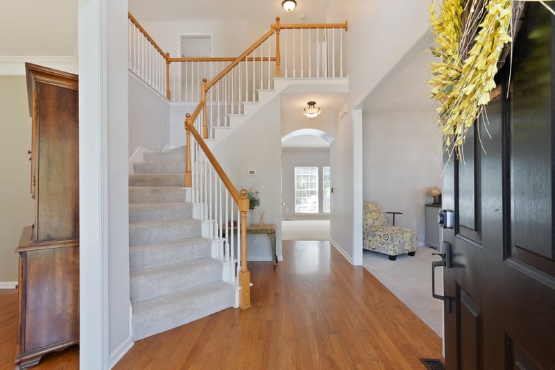888 Dortch Ln, Nolensville, TN 37135