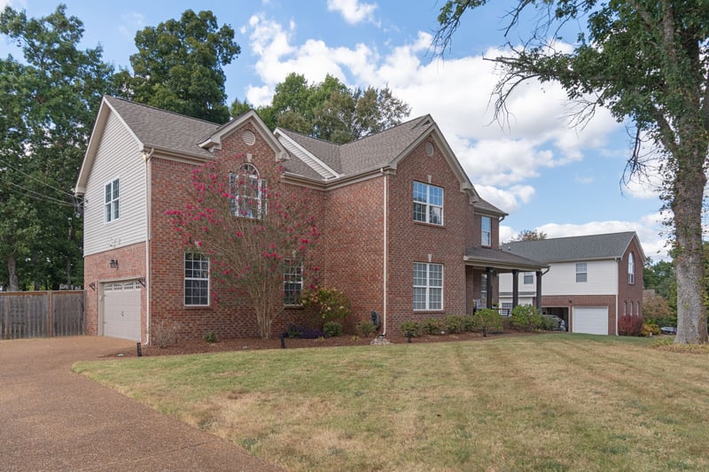 888 Dortch Ln, Nolensville, TN 37135