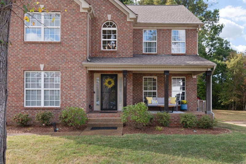 888 Dortch Ln, Nolensville, TN 37135