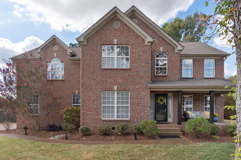 888 Dortch Ln, Nolensville, TN 37135