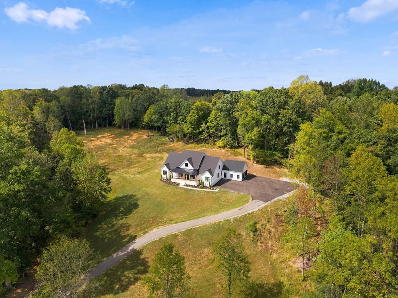 112 Berry Rd, Dickson, TN 37055