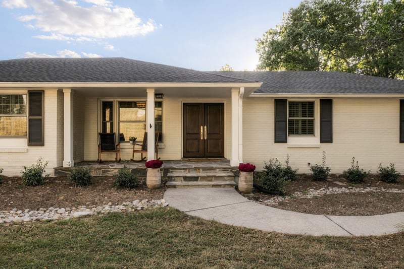 4629 Shys Hill Rd, Nashville, TN 37215