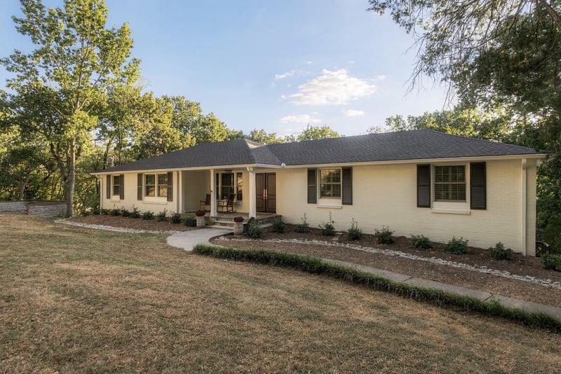 4629 Shys Hill Rd, Nashville, TN 37215