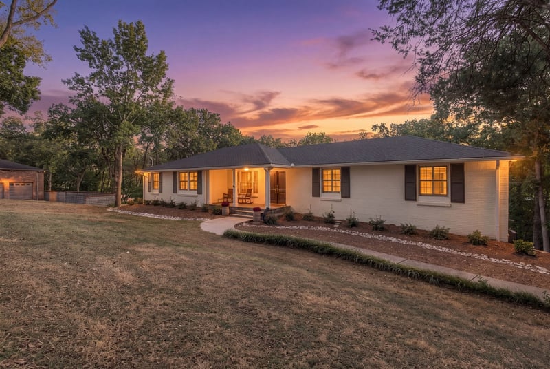 4629 Shys Hill Rd, Nashville, TN 37215