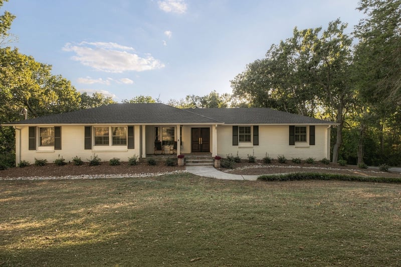 4629 Shys Hill Rd, Nashville, TN 37215