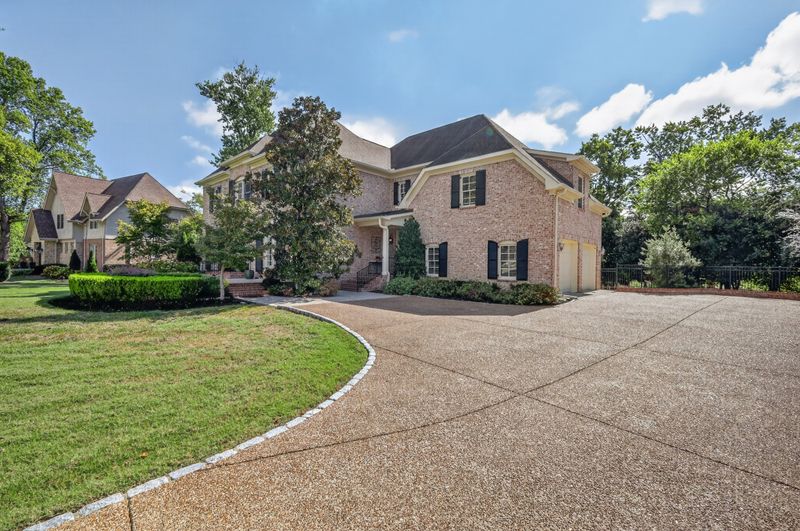 6003 Cargile Rd, Nashville, TN 37205