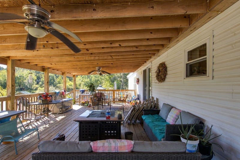 444 George Durham Rd, Westmoreland, TN 37186