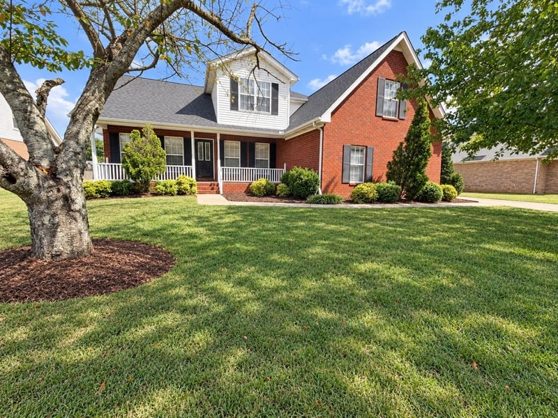 1818 Bridget Dr, Murfreesboro, TN 37129