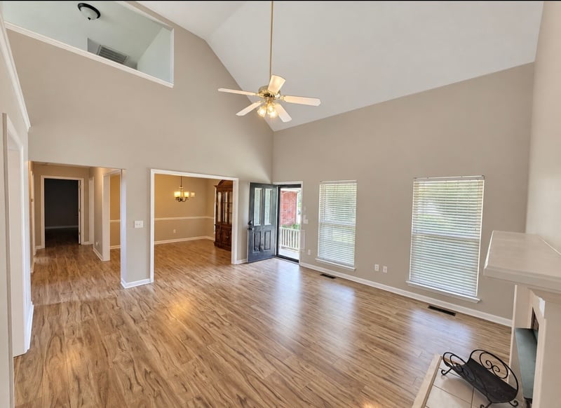 1818 Bridget Dr, Murfreesboro, TN 37129