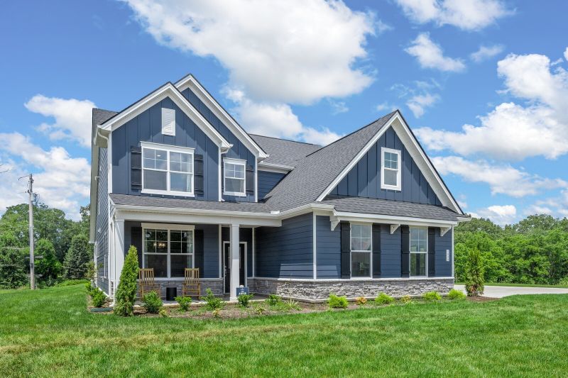 2417 Boger Dr, White House, TN 37188