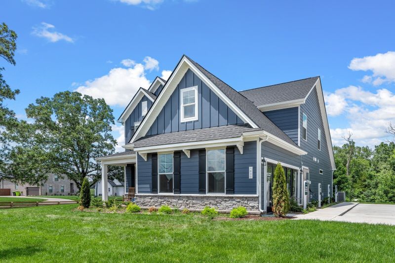 2417 Boger Dr, White House, TN 37188