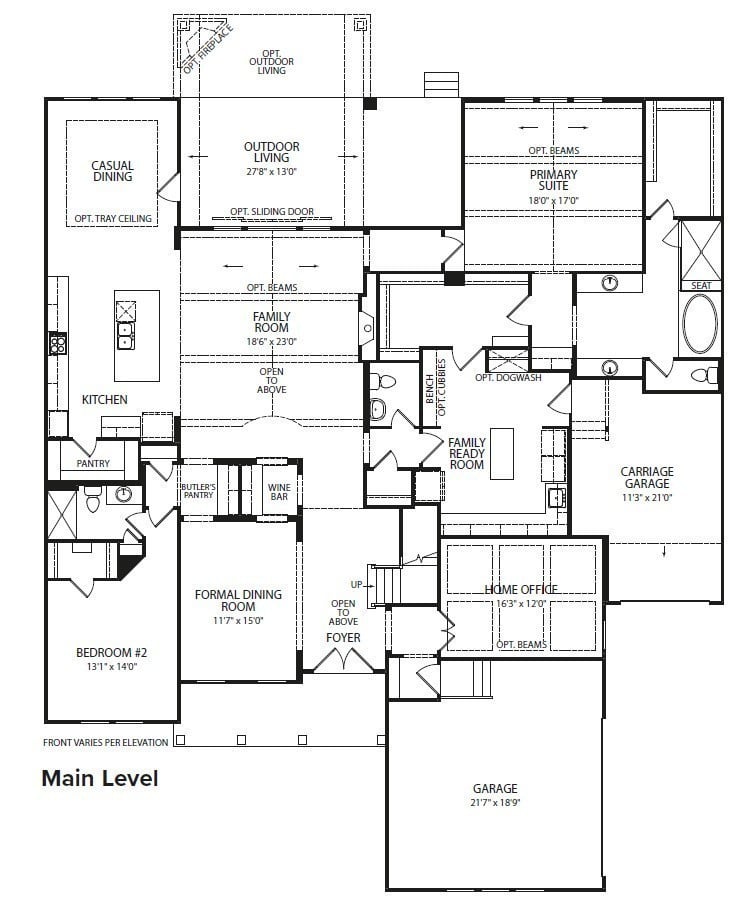 7283 Ruzek Ct, Fairview, TN 37062
